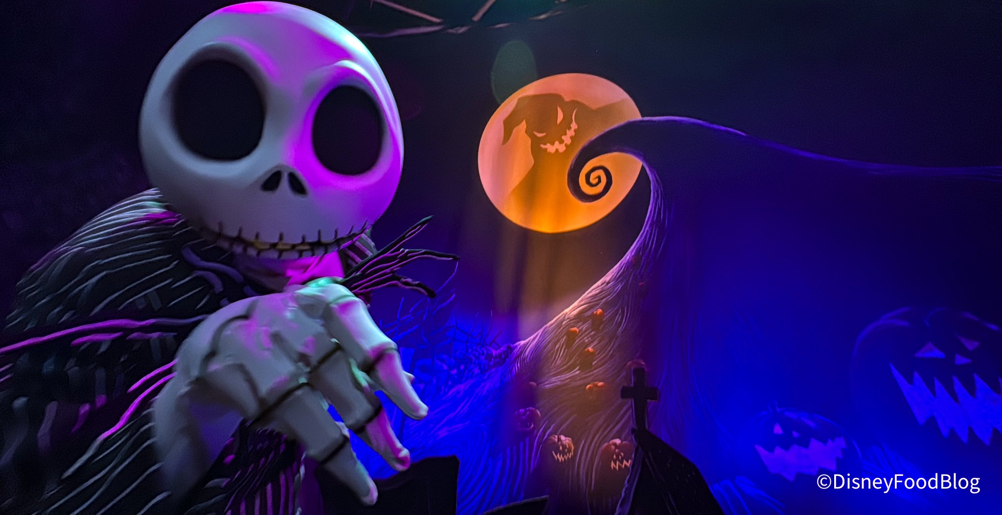 2048x1053 Is Mickey's Not So Scary Halloween Party Worth It In 2026?. The Disney Food Blog