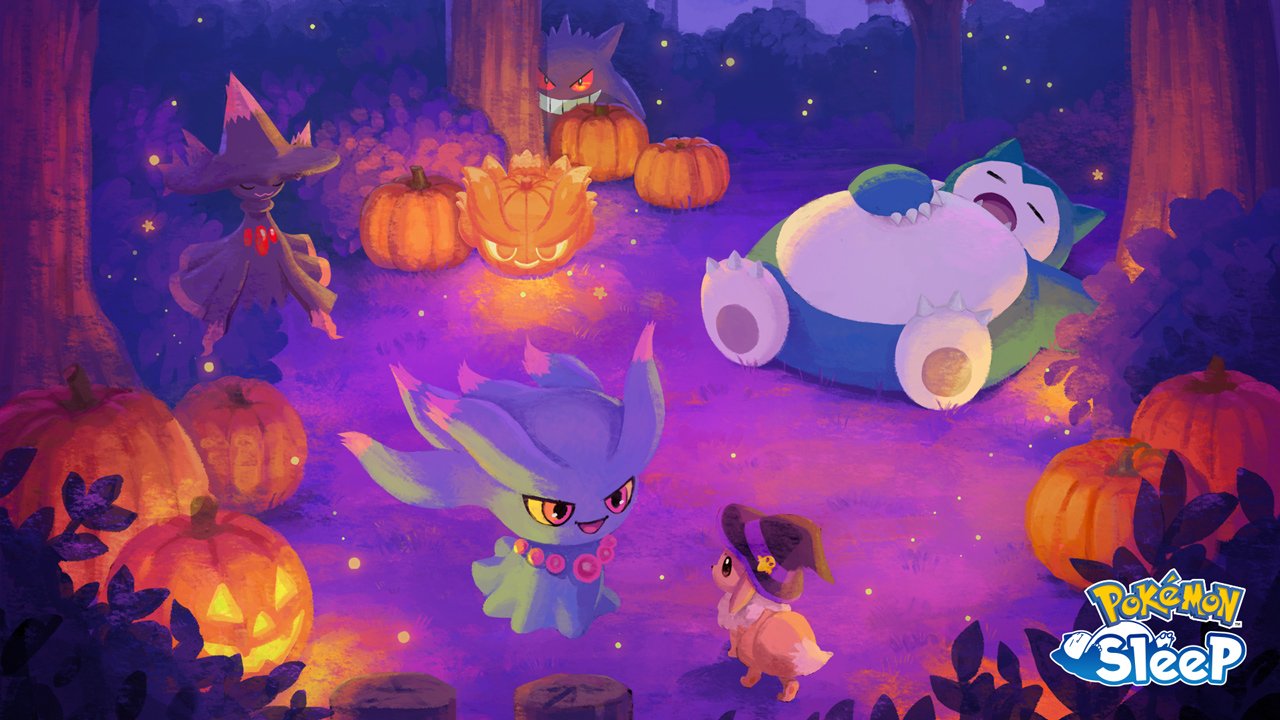 1280x720 Event: Halloween 2026