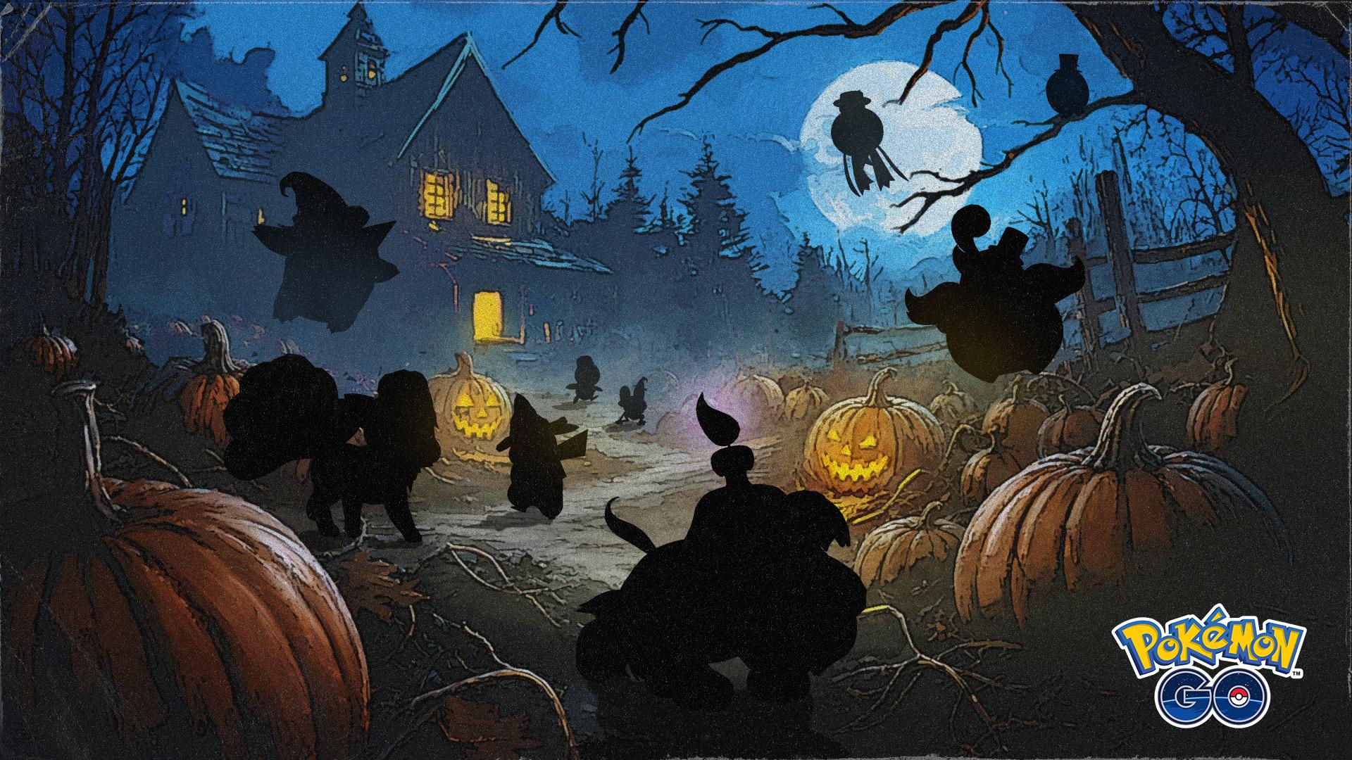 1920x1080 Halloween 2026 Part II Teaser