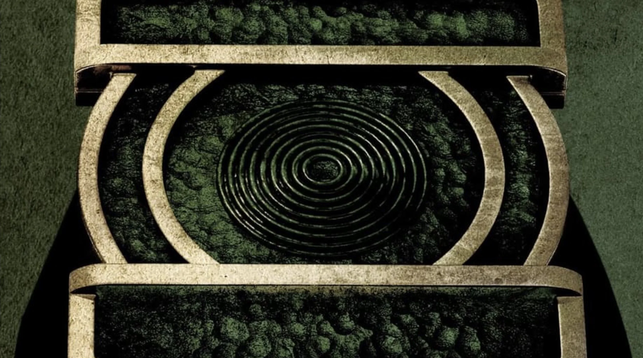 2500x1394 New LANTERNS Poster Reveals Only One Can Wear the Ring