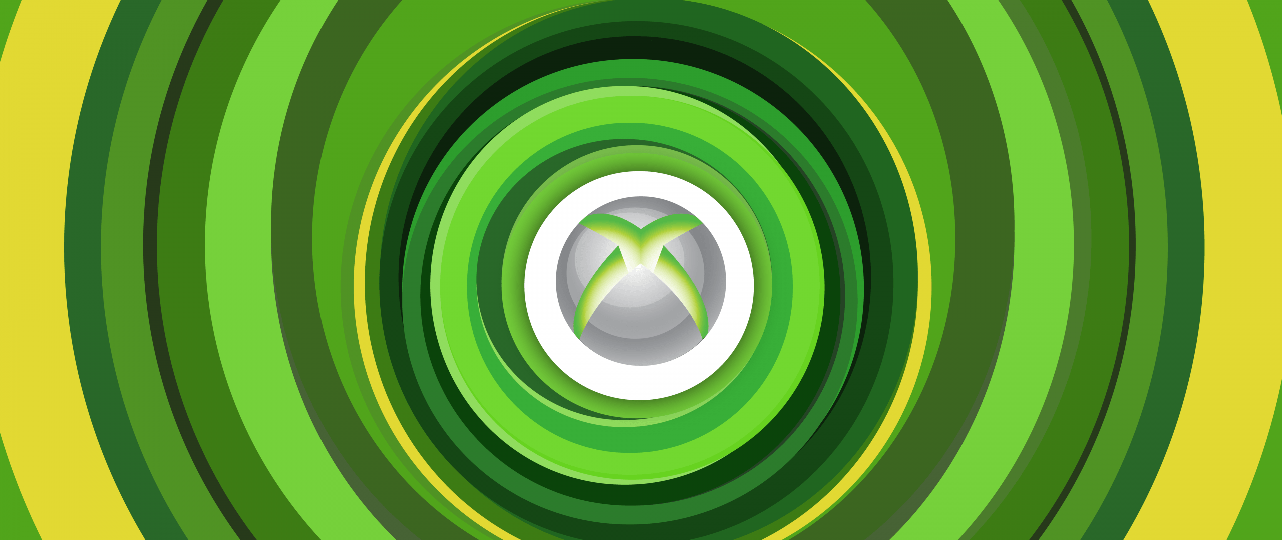 2560x1080 Xbox logo Wallpaper 4K, 8K, Abstract background