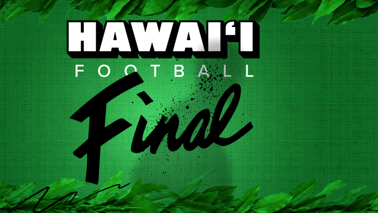 1280x720 Hawaii Football Final