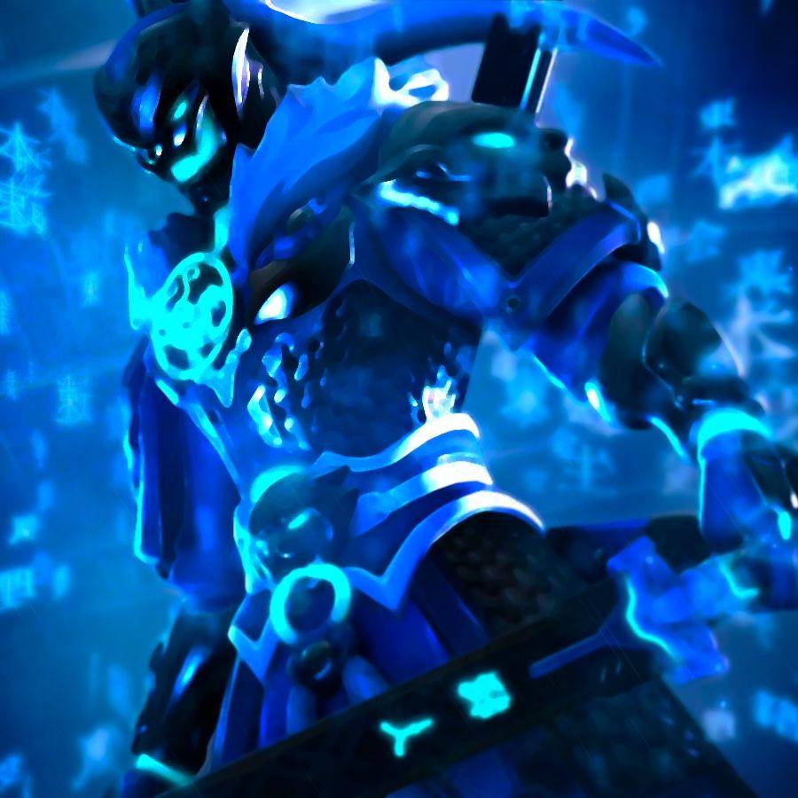 900x900 Steam Workshop::Genji Baihu Wallpaper