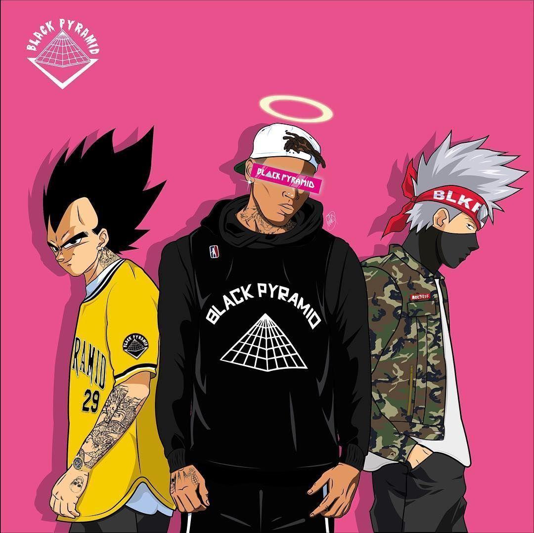 1080x1078 GTA Supreme Wallpaper