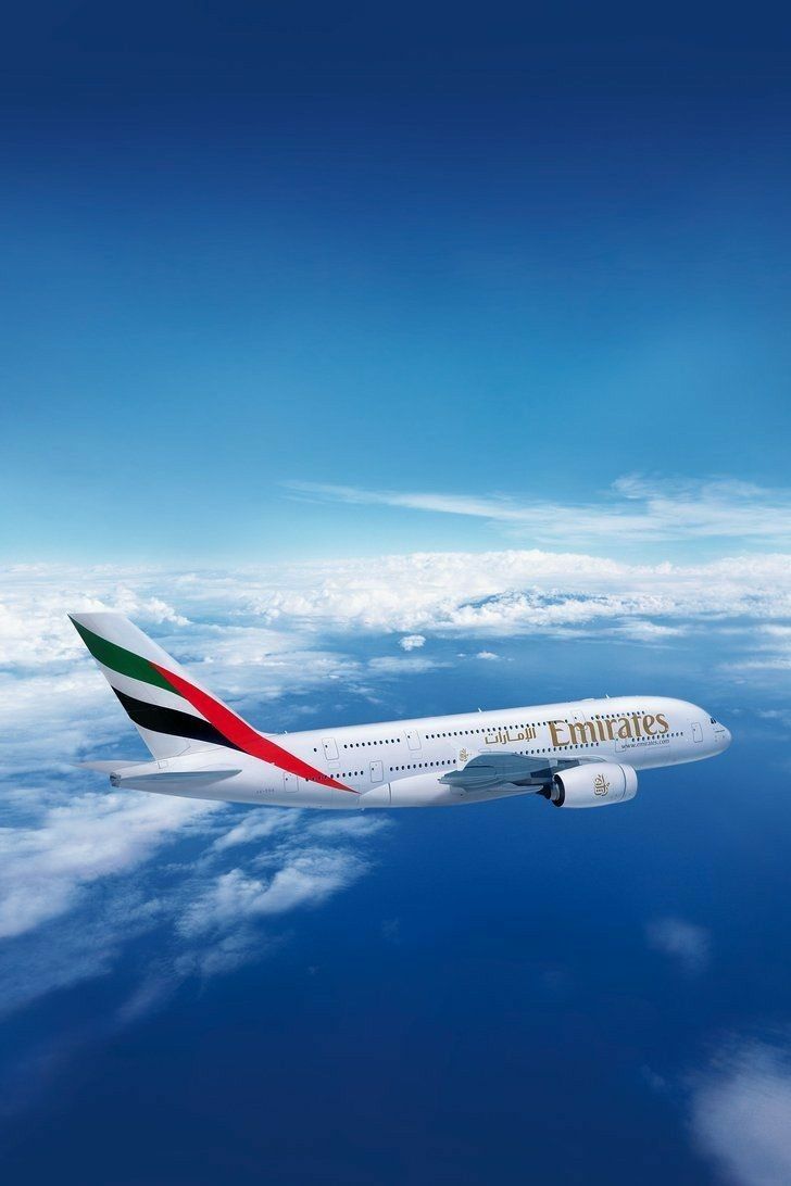 728x1092 Emirates Airline: Never Be Bored on a Long Flight Again. Airplane travel emirates, Emirates plane, Emirates airline wallpaper