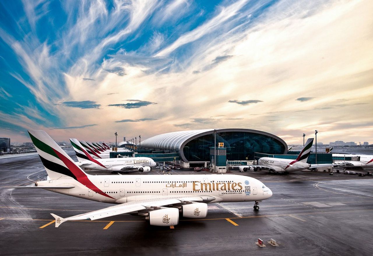 1280x881 Airbus A380: Look Inside the Biggest Passenger Plane in the World. Condé Nast Traveler