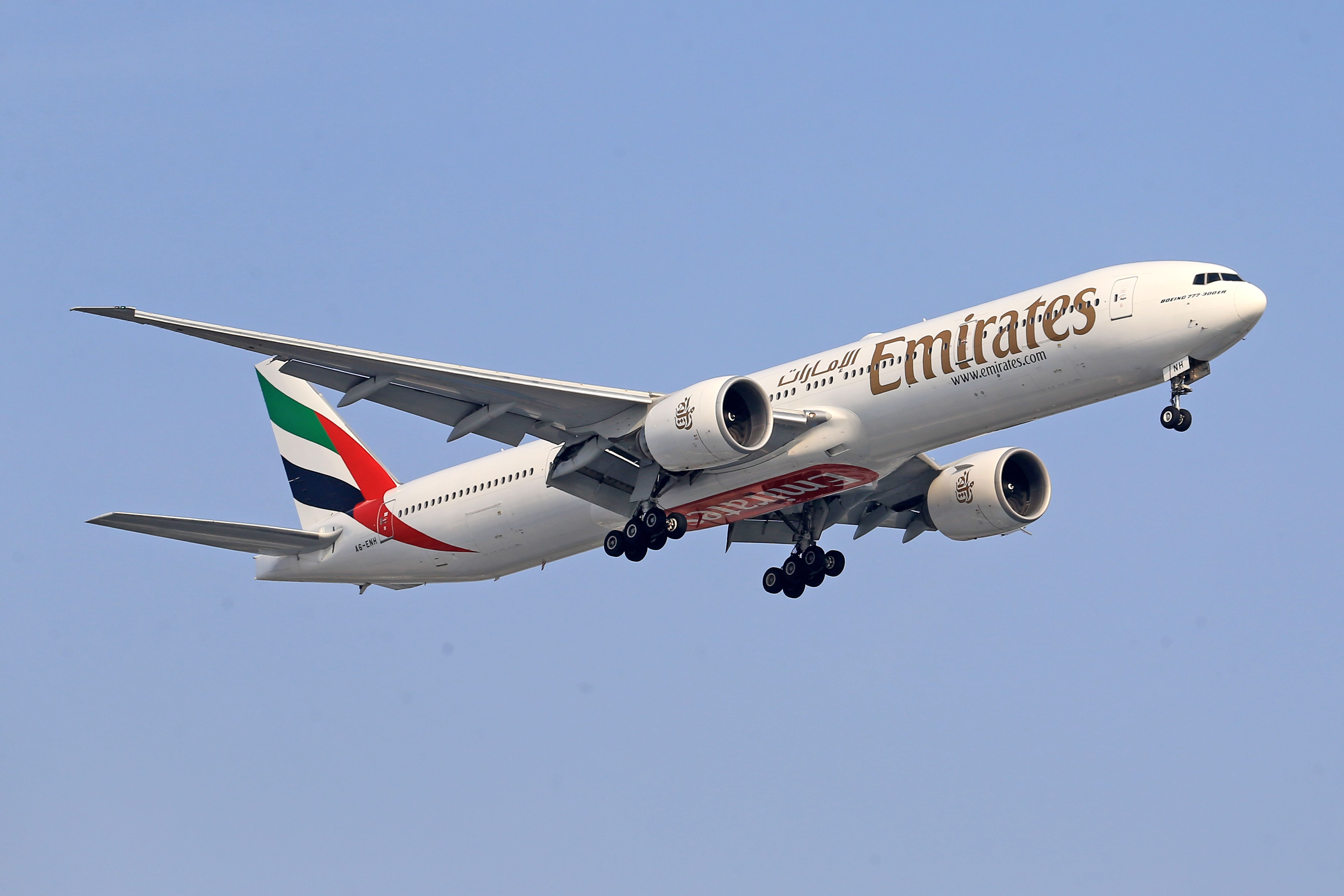 5184x3456 Emirates Airlines Photo, Download The BEST Free Emirates Airlines & HD Image