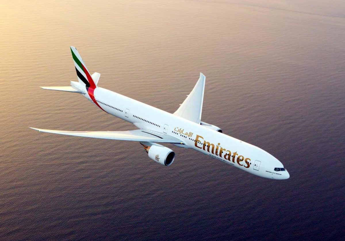 1200x839 Did An Emirates Boeing 777 Nearly Crash Taking Off From Dubai?