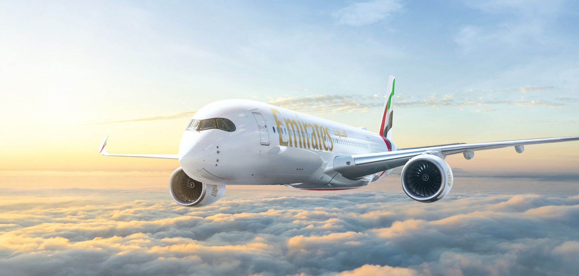 1920x916 The Emirates A350 Newsroom