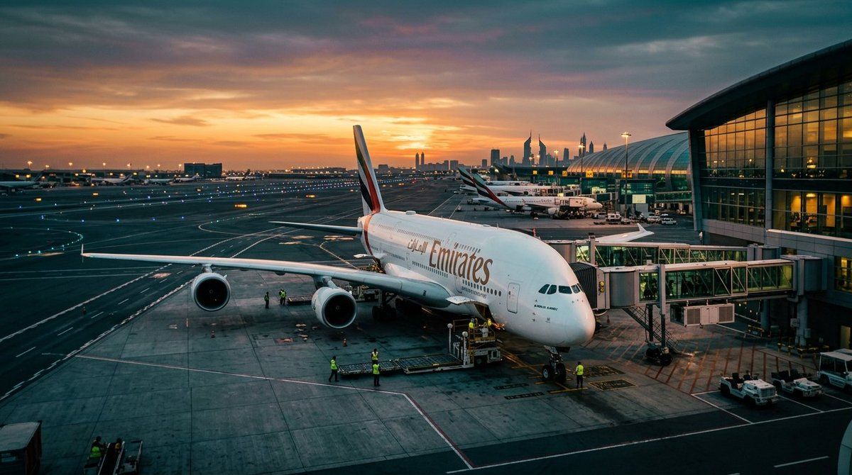 1200x670 Emirates is restoring global flight capacity faster than many travelers expected in 2026 ✈️ before booking international flights. Read more