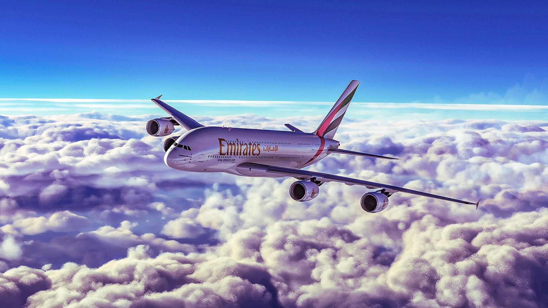 1920x1080 Emirates Tackles Turbulence With AI & Data Driven Solutions