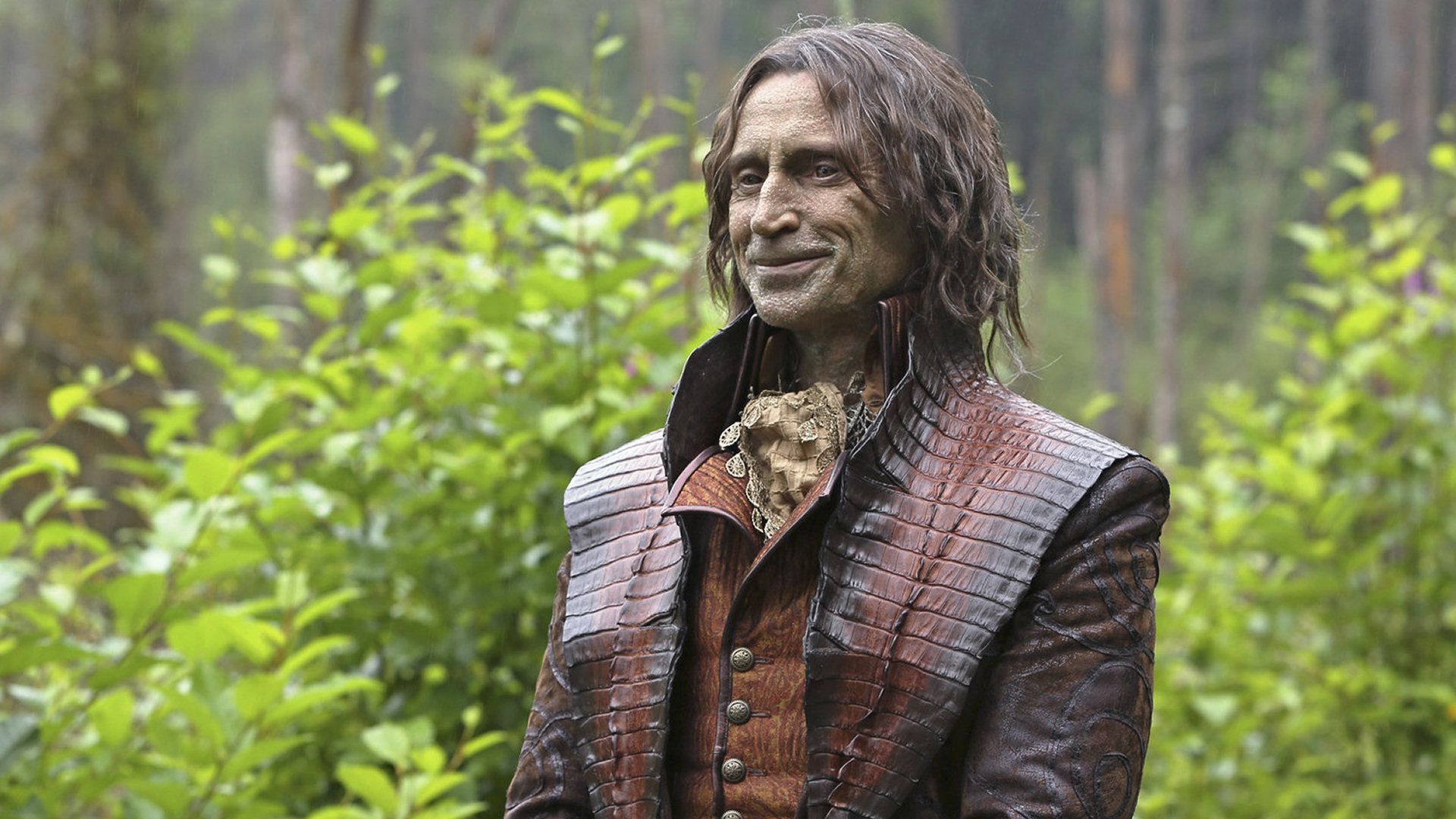 1920x1080 Rumpelstiltskin HD Wallpaper from Once Upon A Time Featuring Robert Carlylex1080
