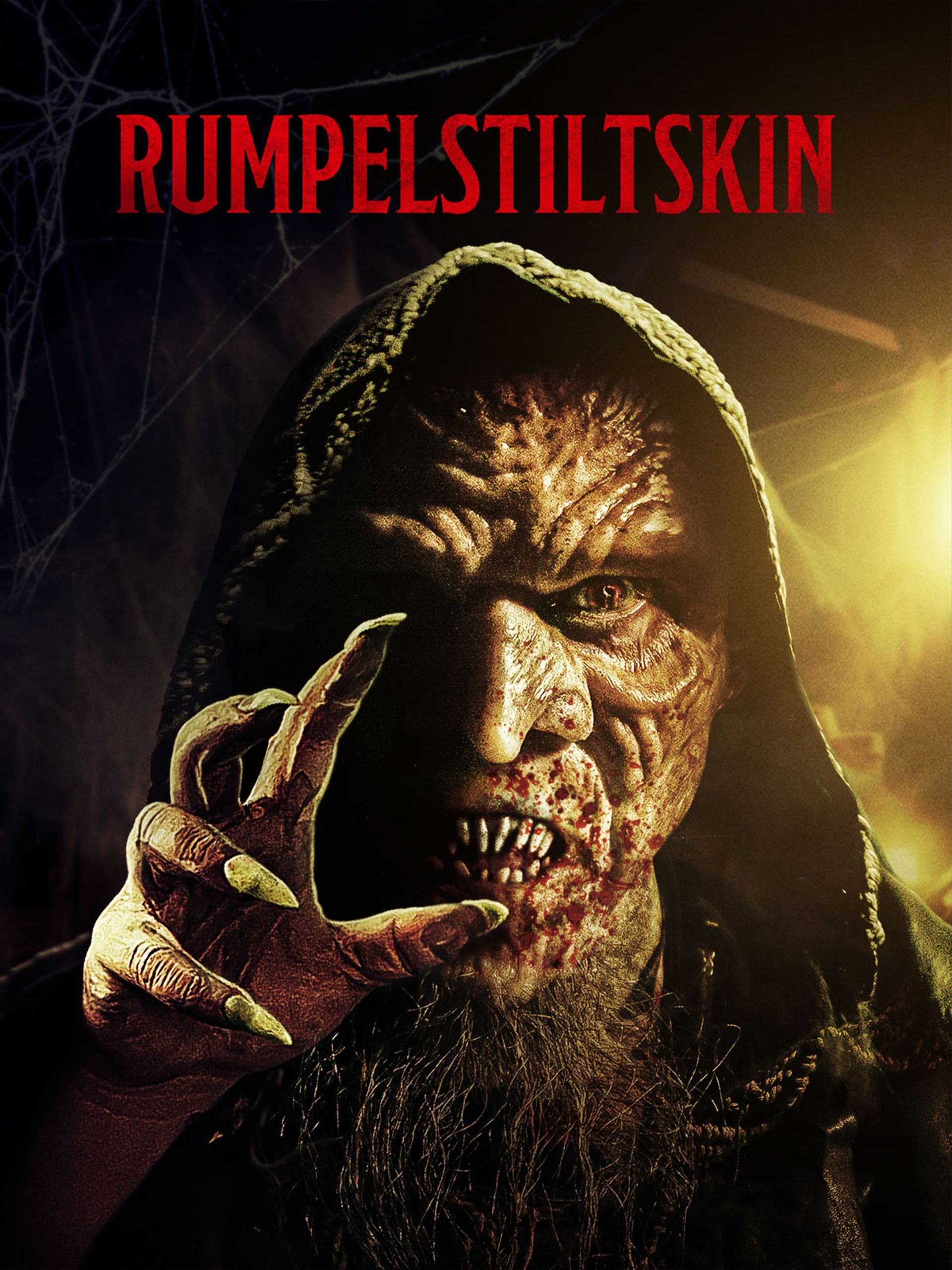 1920x2560 Watch Rumpelstiltskin