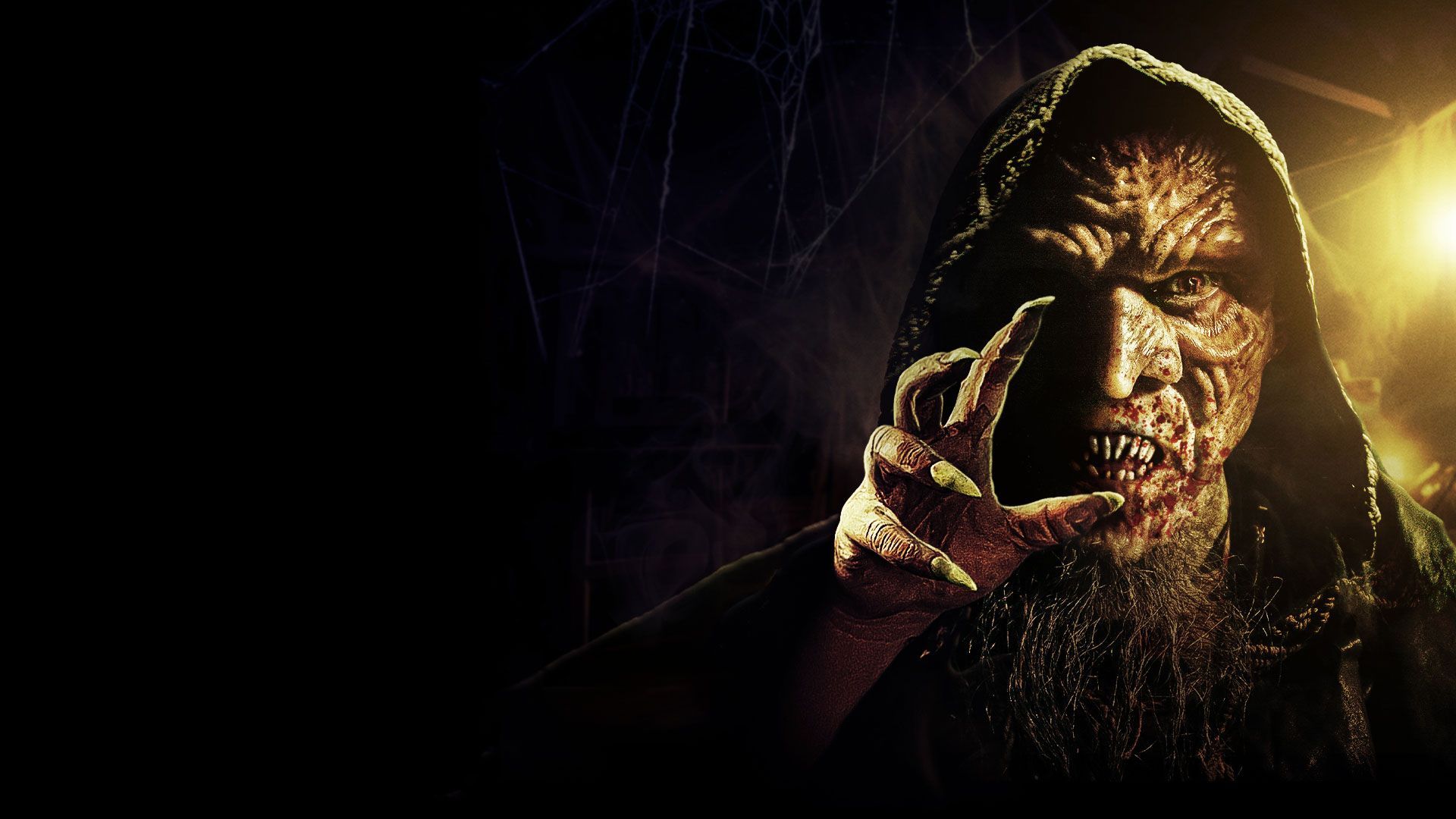 1920x1080 Prime Video: Rumpelstiltskin