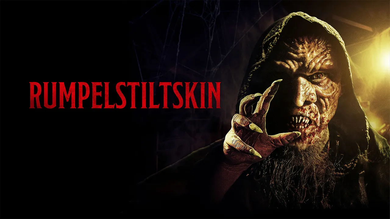 1280x720 How to watch and stream Rumpelstiltskin on Roku