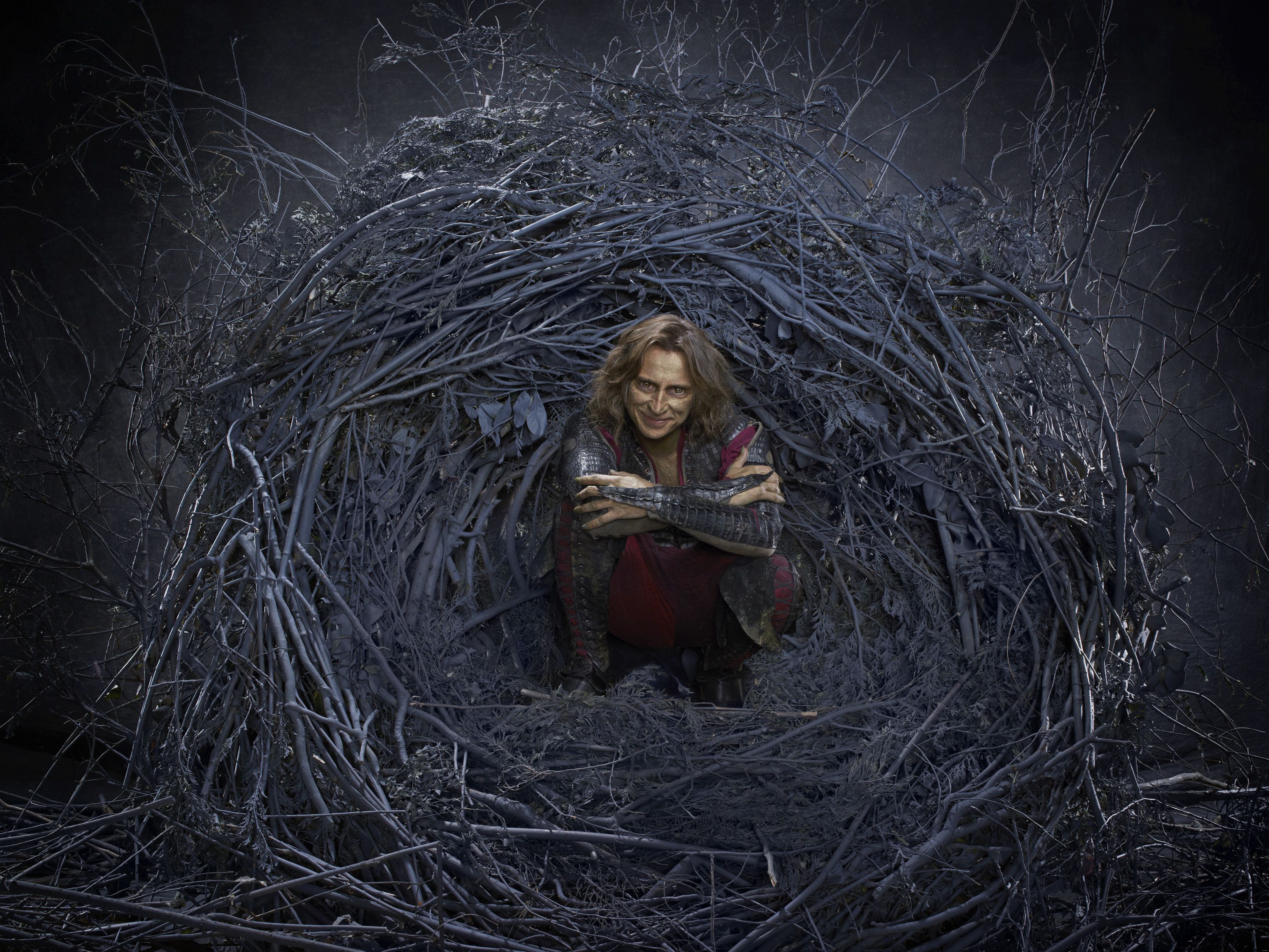 3000x2250 Free Once upon a time 2K wallpaper for desktop and phone