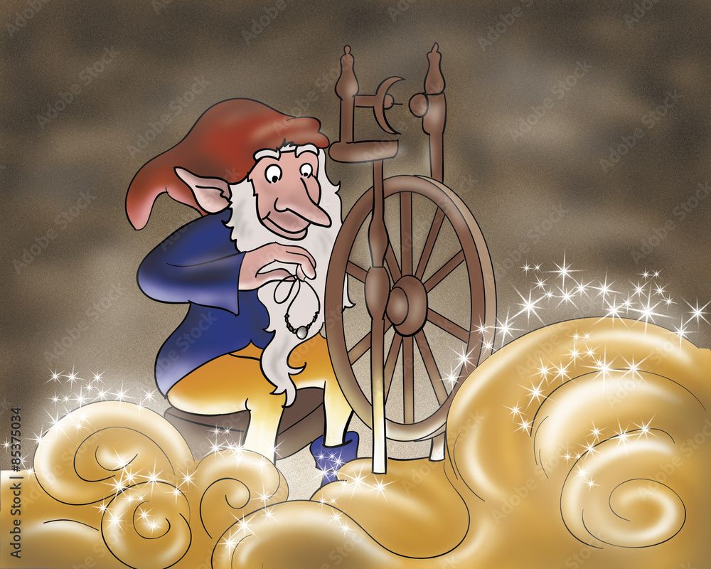 1000x800 Rumpelstiltskin Image