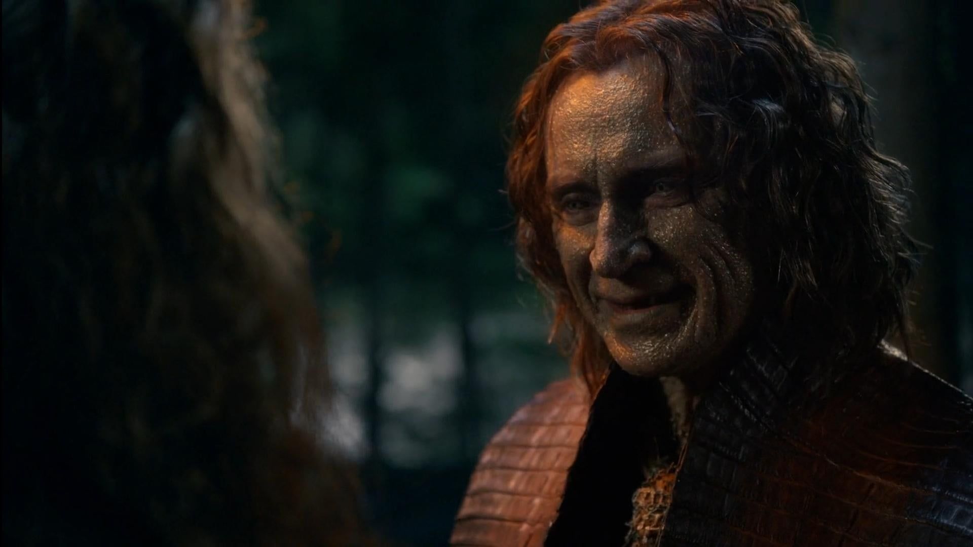1920x1080 How old is Rumpelstiltskin?