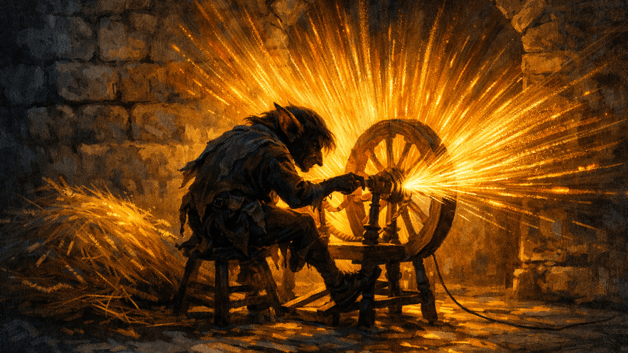 1280x720 The Rumpelstiltskin Effect