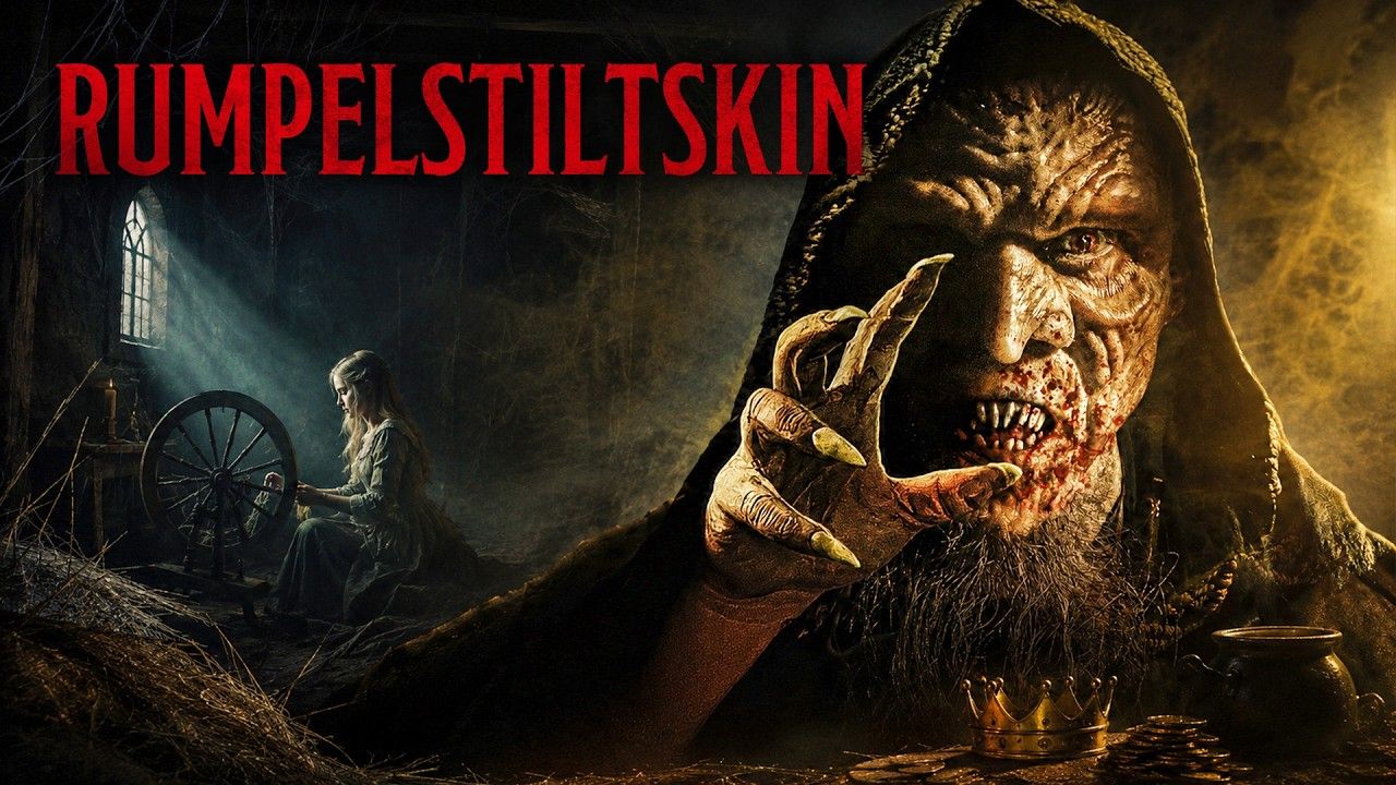 1280x720 Rumpelstiltskin