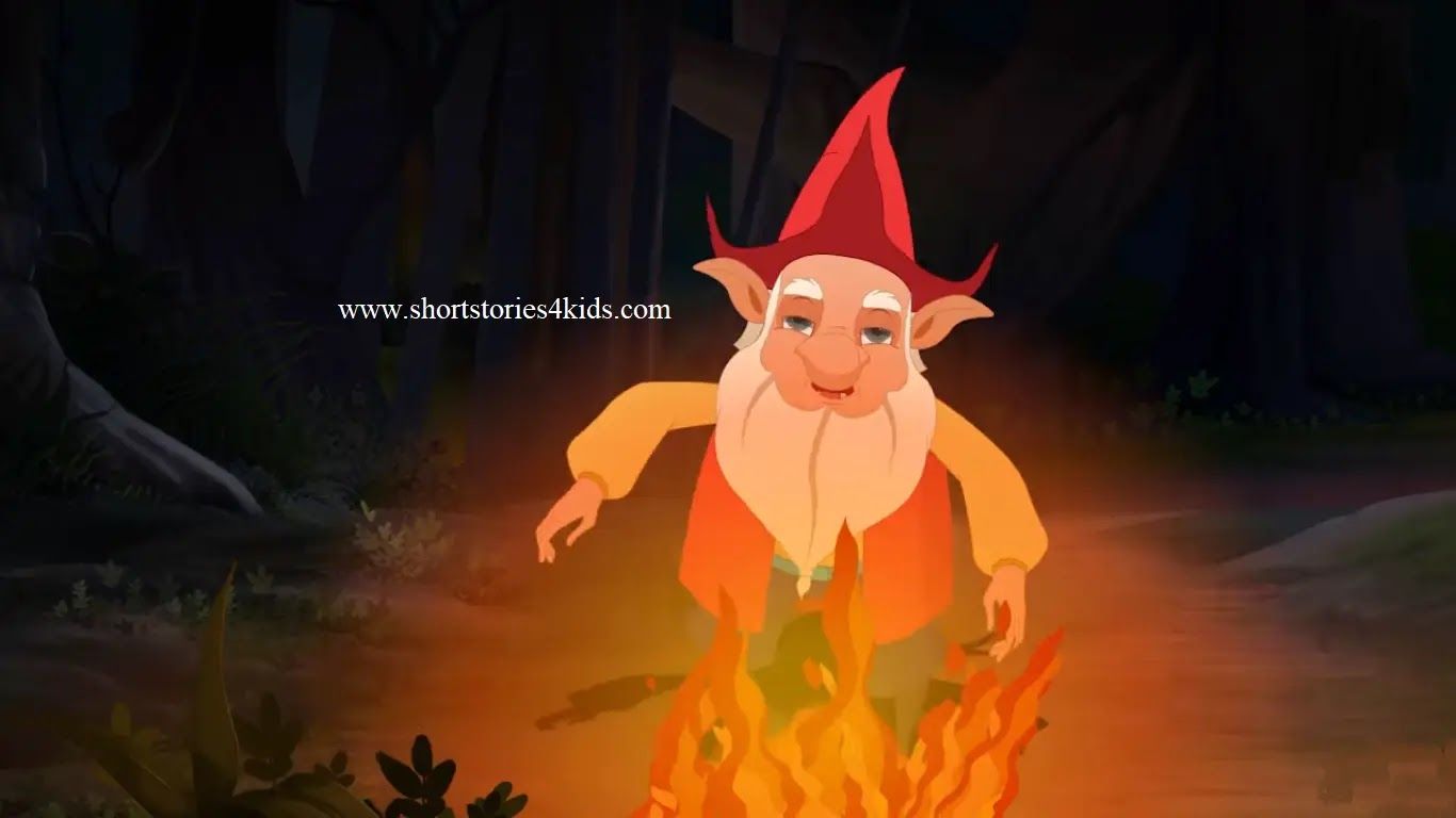 1366x768 Rumpelstiltskin Short Story for Kids