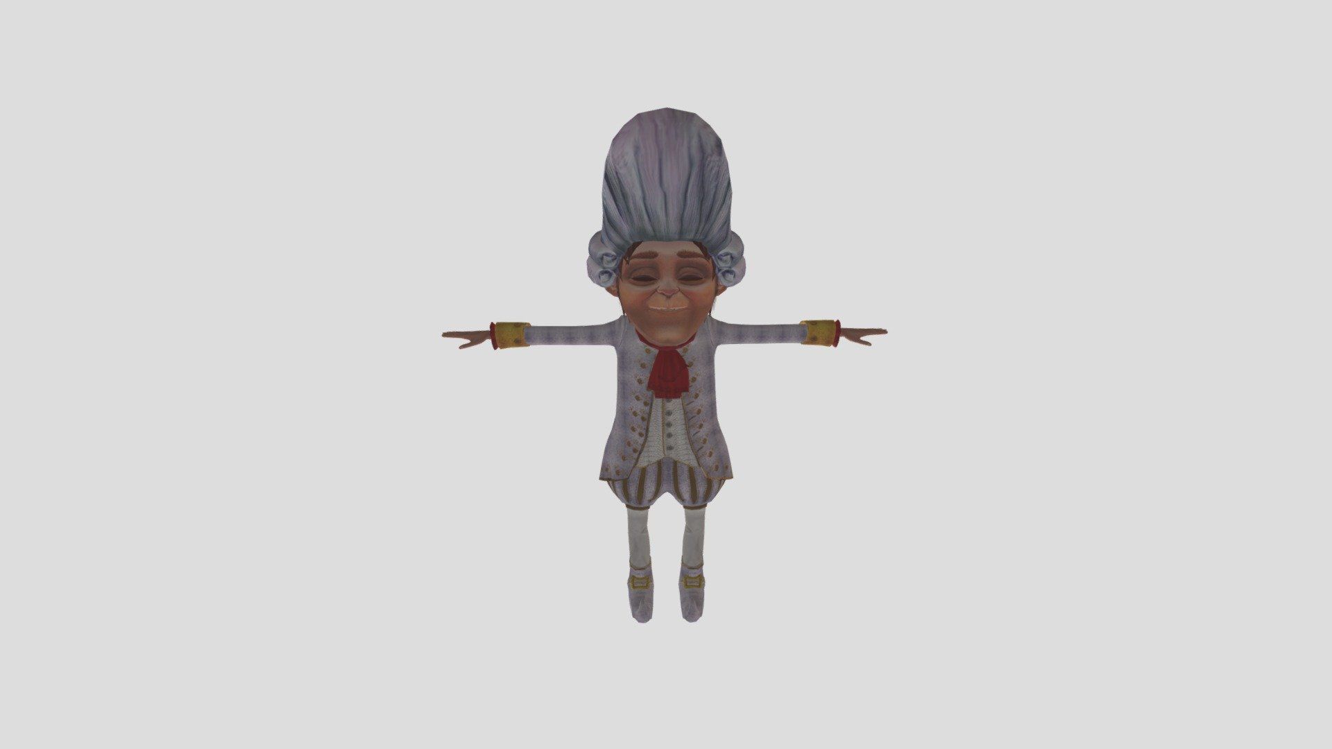 1920x1080 Rumpelstiltskin Free 3D model by patrick.ambrose28402 [ab8bb40]