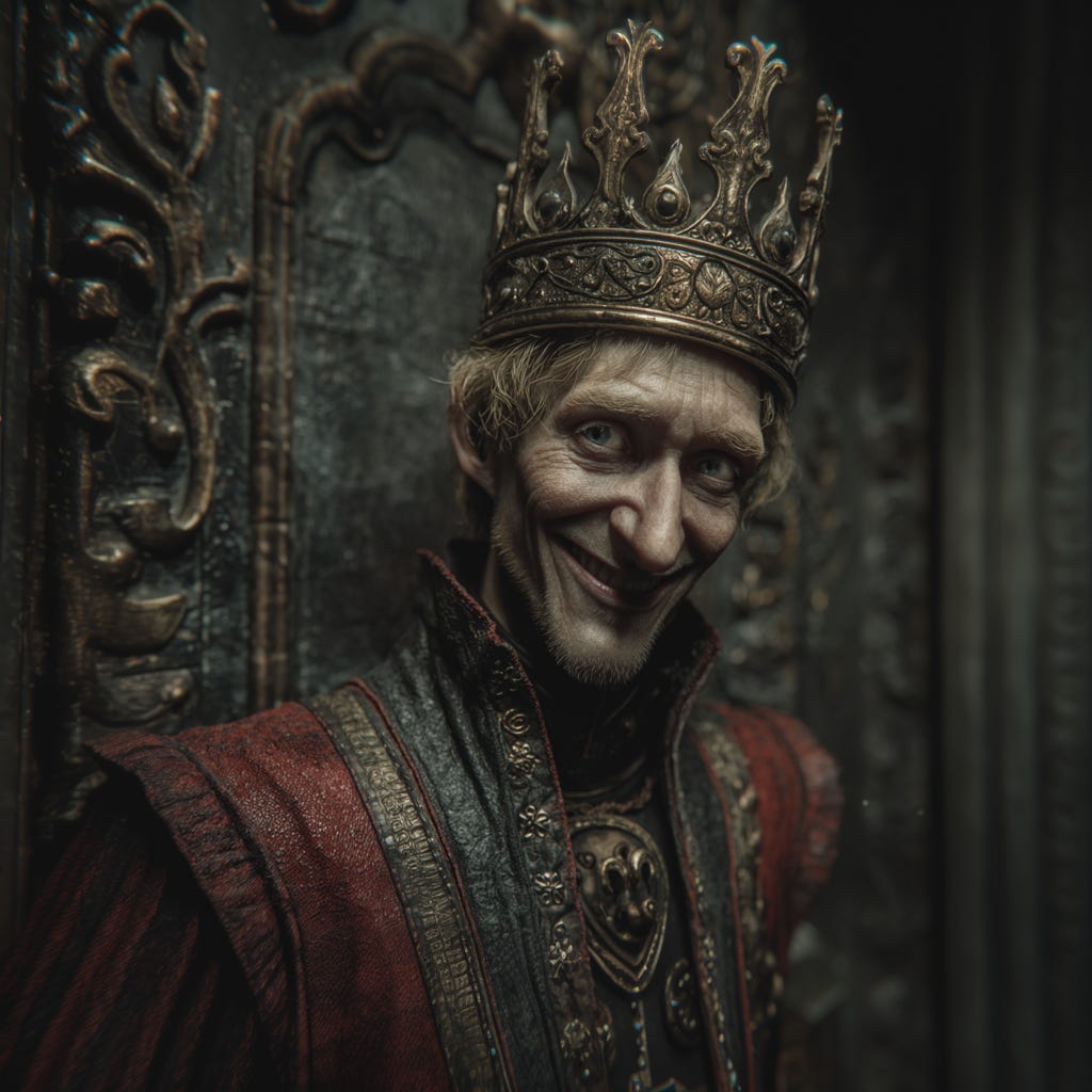 1024x1024 Rumpelstiltskin.W. Davison
