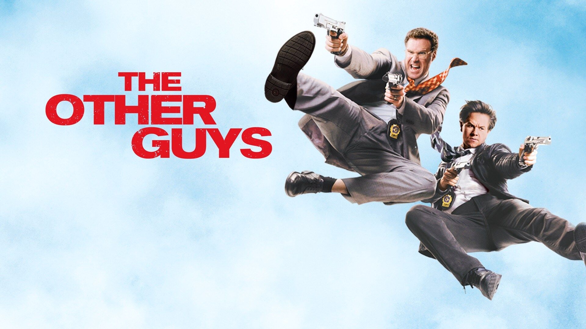 1920x1080 Prime Video: The Other Guys