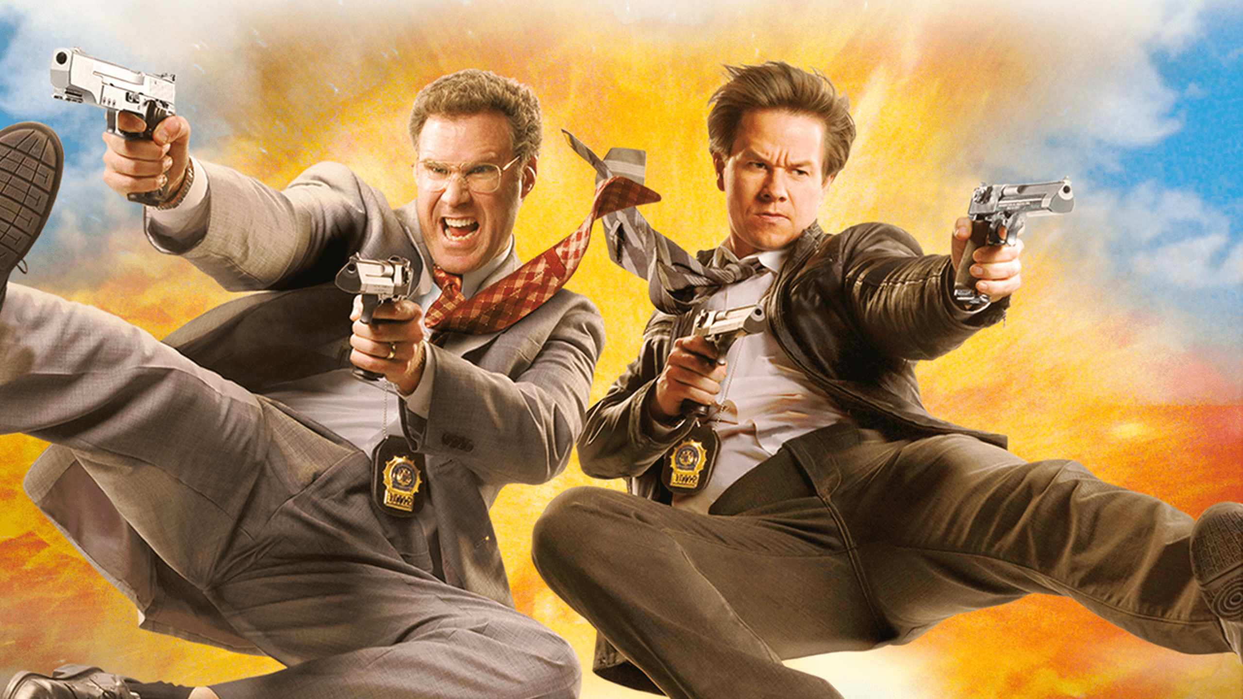 2560x1440 The Other Guys Trailer