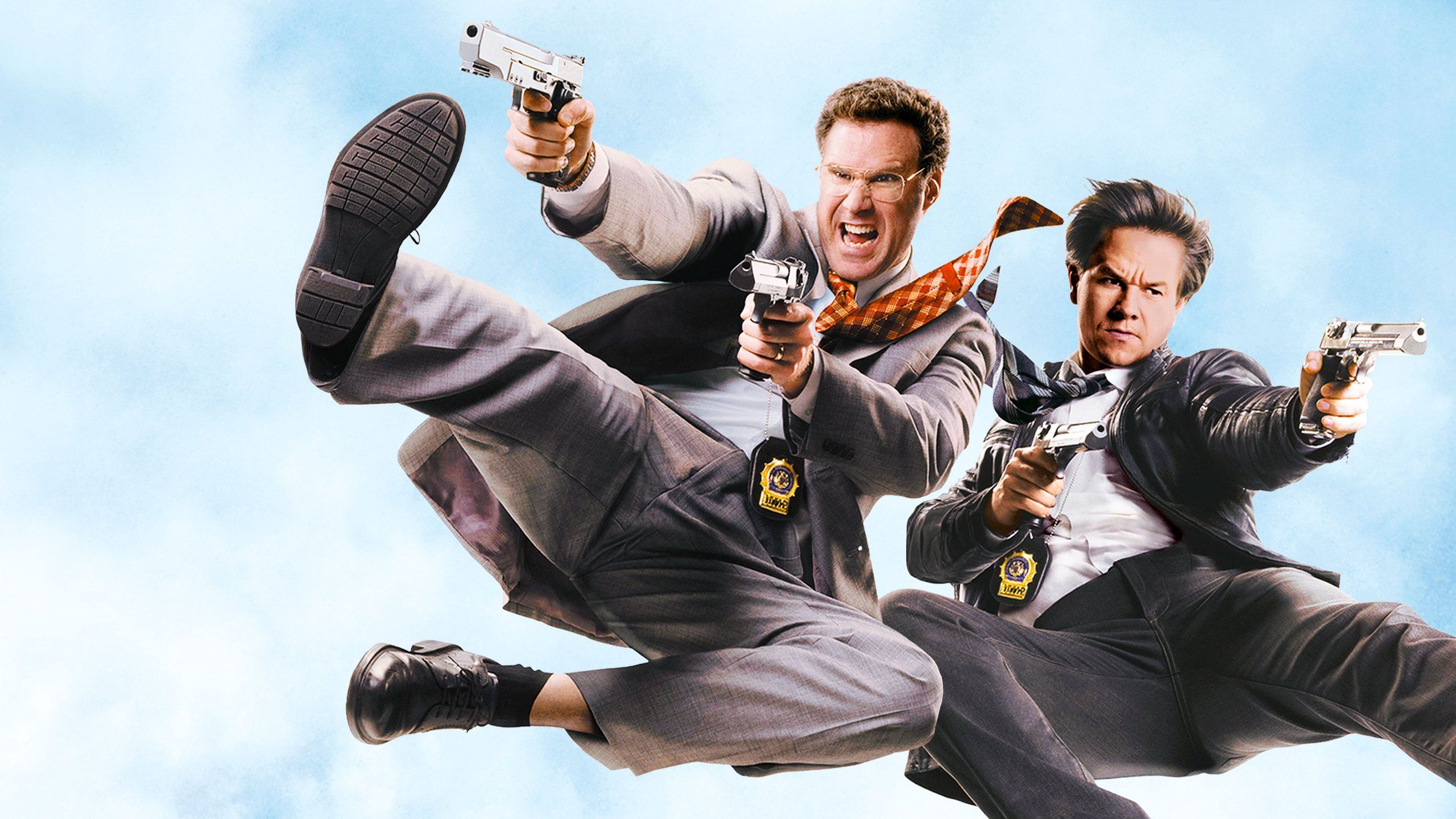 2560x1440 The Other Guys
