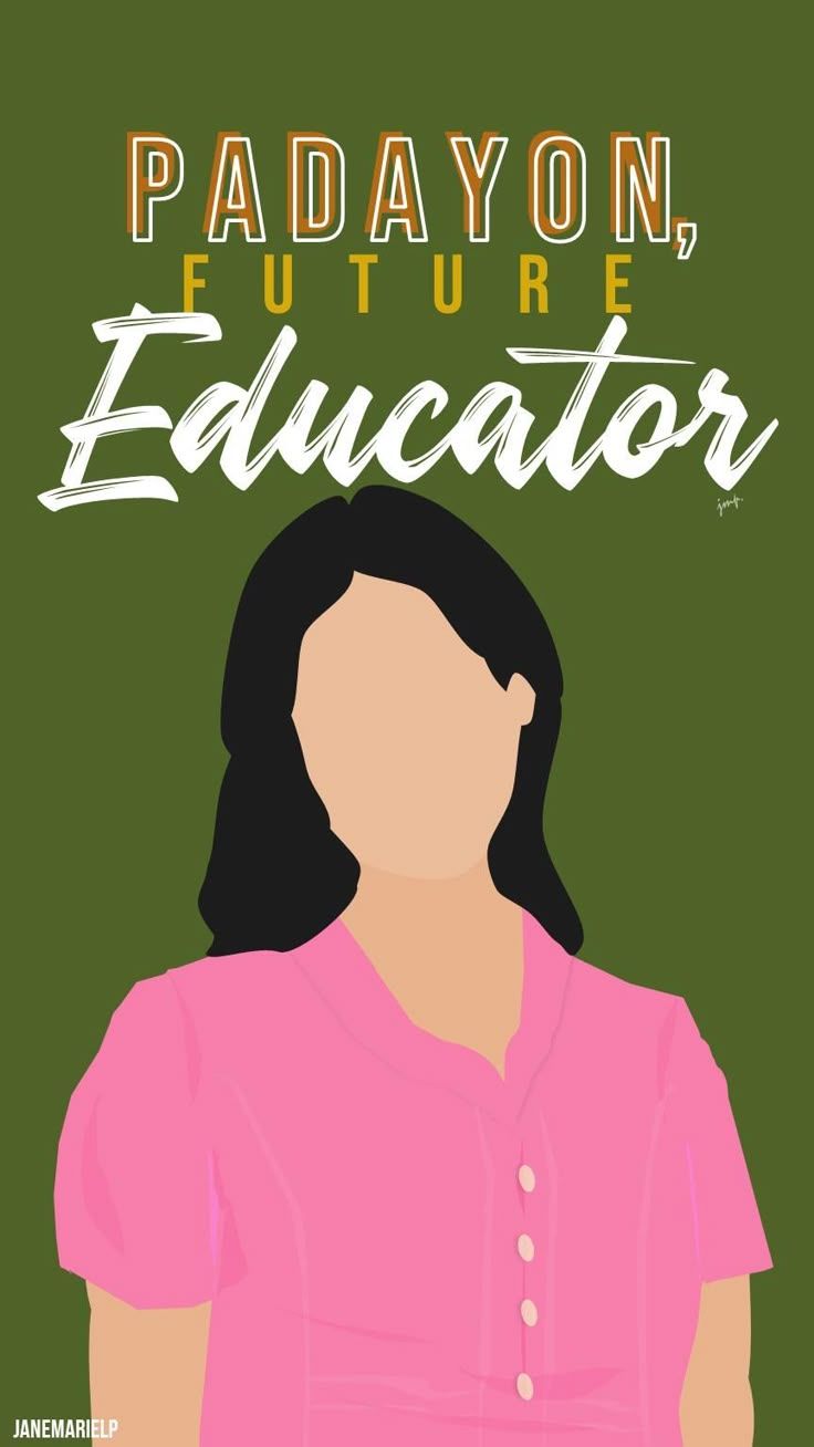 736x1308 Padayon Future, #Educator