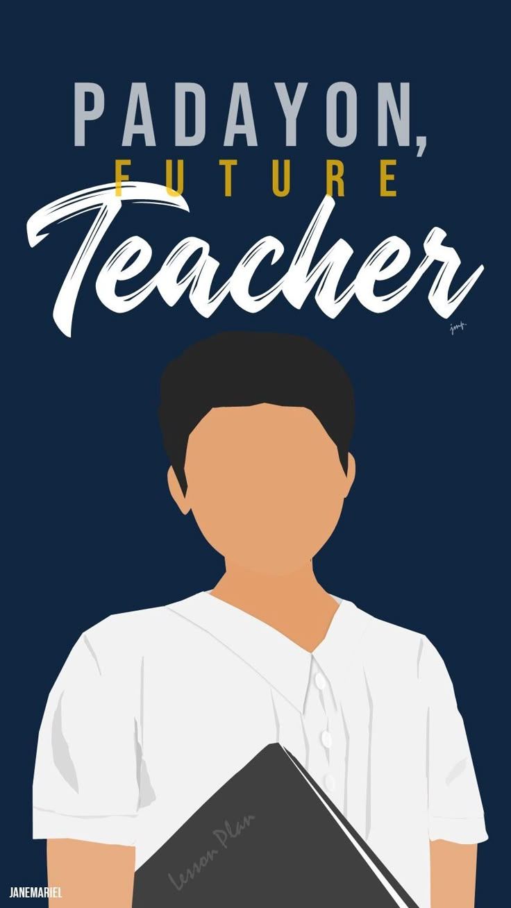 736x1308 Padayon Future, #Teacher