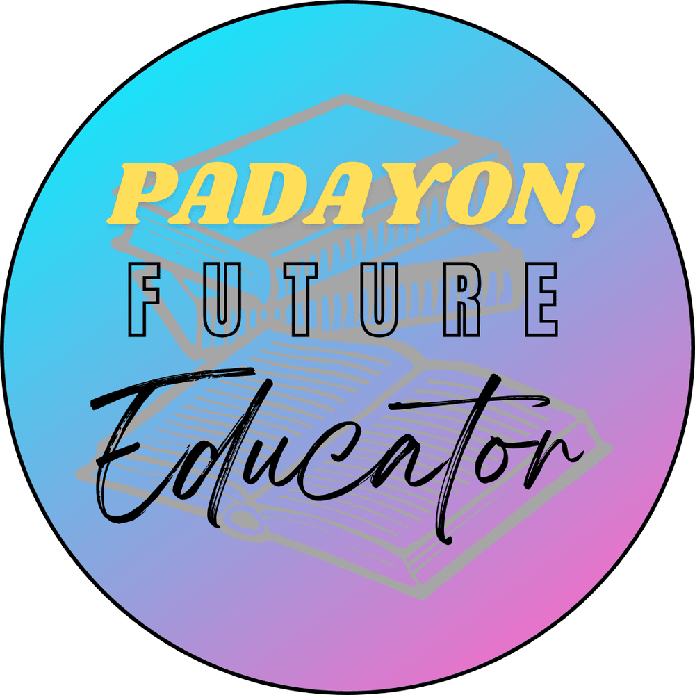1000x1000 Future Educator design