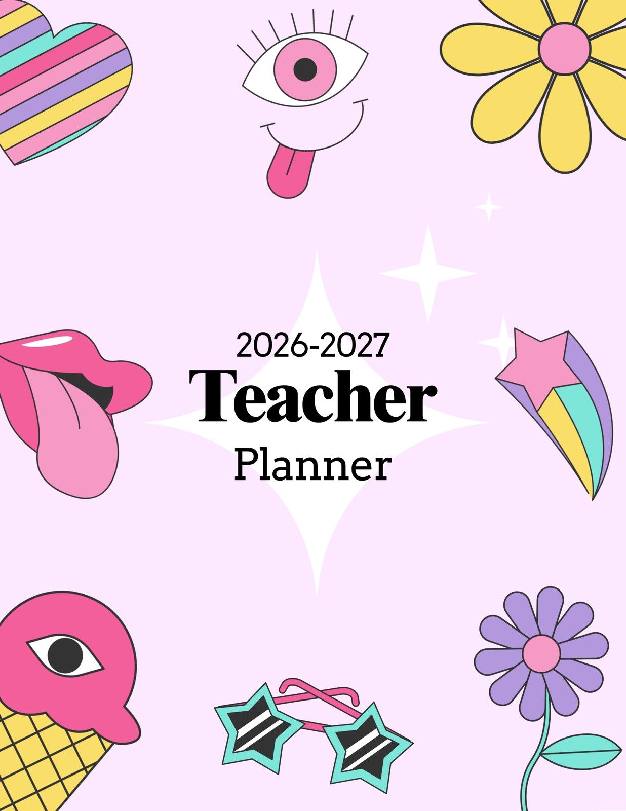 1236x1600 and customizable teacher templates