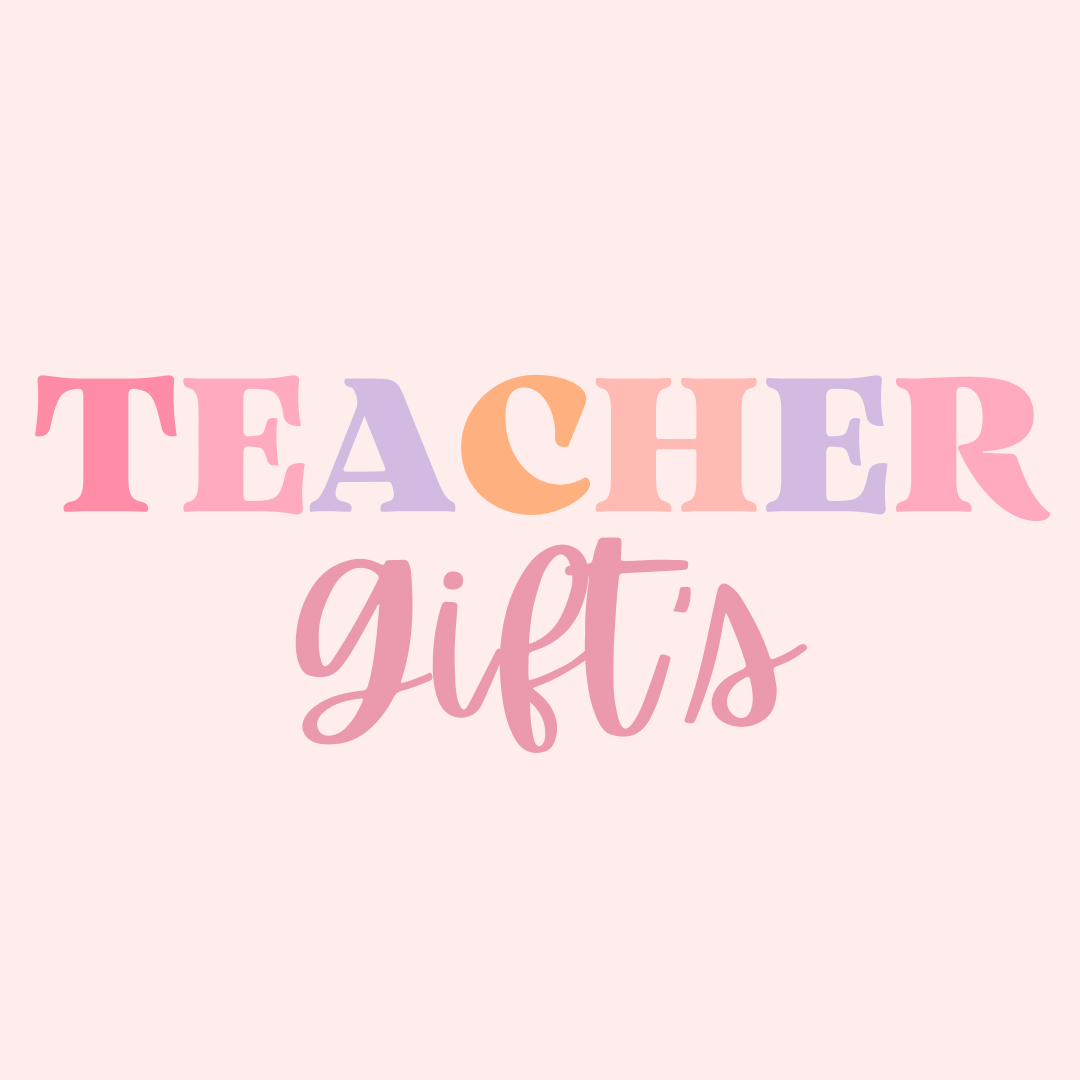 1080x1080 Teachers Gifts