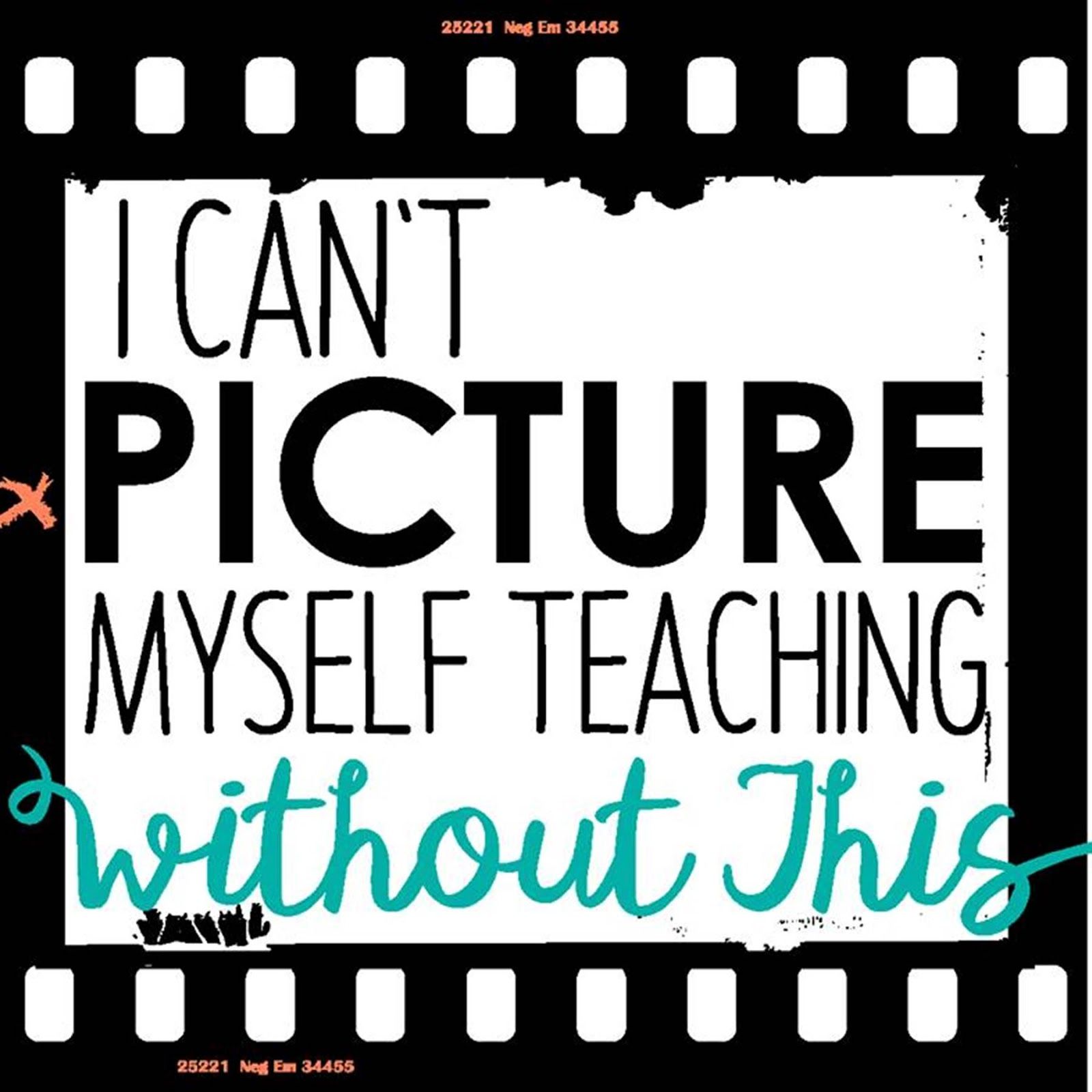 1600x1600 Classroom Must Haves: Things I Can't Picture Myself Teaching Without
