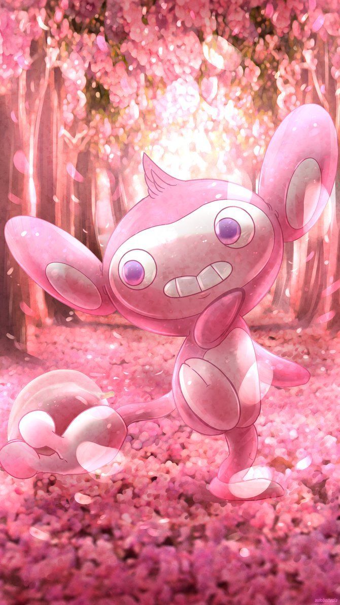 670x1191 Day 342. Aipom (Shiny)