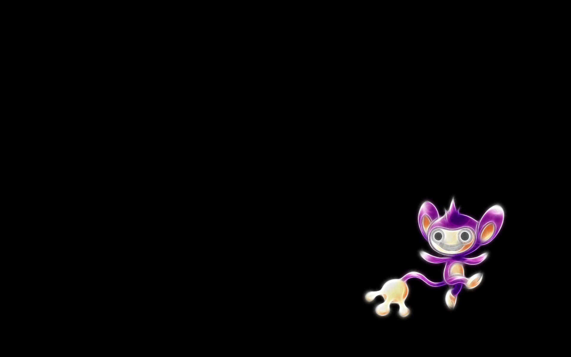 1920x1200 Download Normal Pokémon Aipom (Pokemon) Anime Pokemon HD Wallpaperx1200
