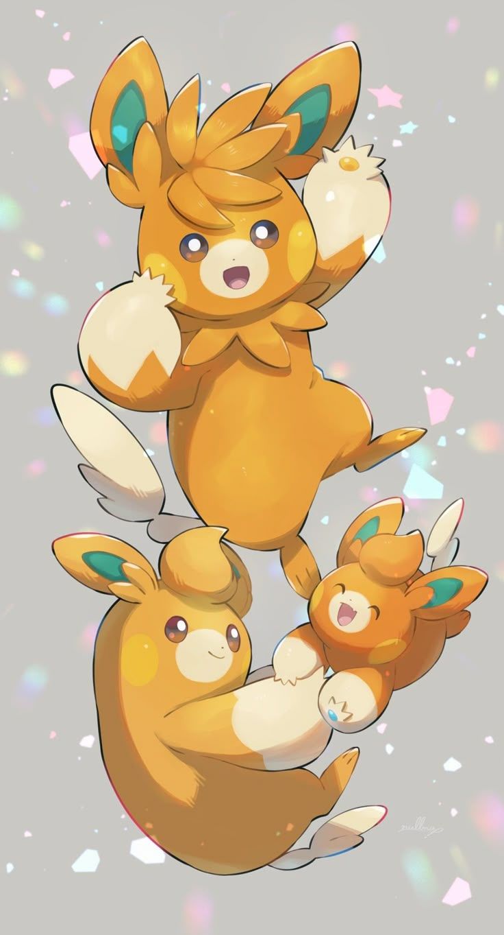 736x1363 Pokemon paws. Aipom pokemon wallpaper, Lopunny background, Cute pokemon picture