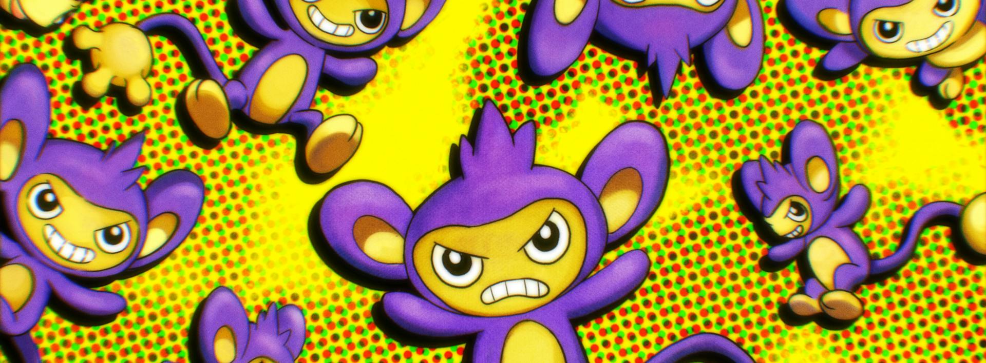 1920x708 antenna > Pokémon Detective Pikachu: End Title Sequence