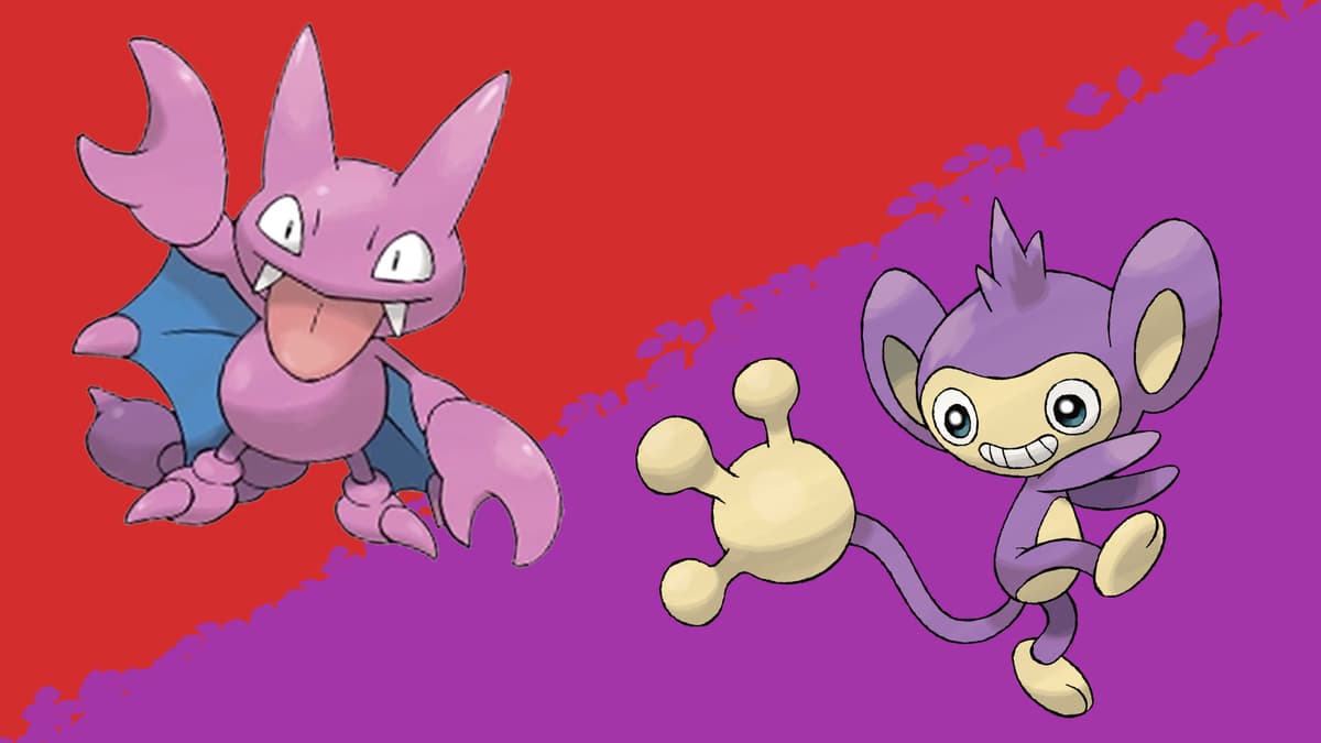 1200x675 How to get Aipom & Ambipom in Pokemon Violet DLC: Location & evolution method