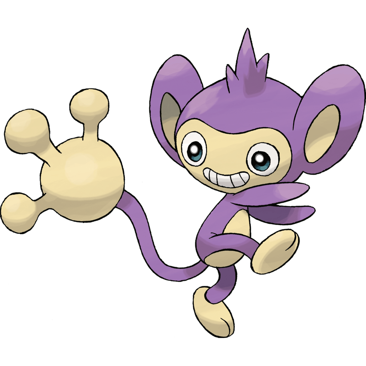 1200x1200 Aipom Pokemon PNG Image Transparent Free Download