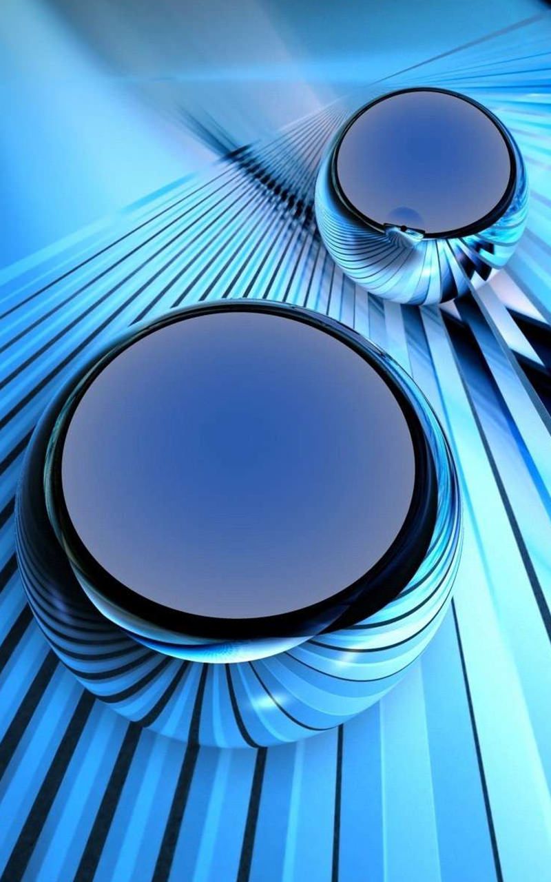 800x1280 3D Parallax Live Wallpaper on Amazon Appstore
