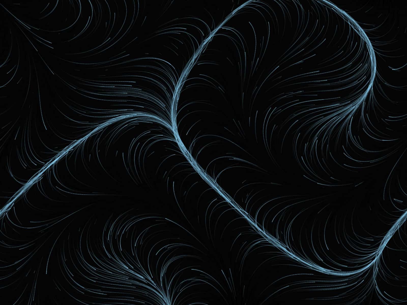 1600x1200 3D Parallax Layers