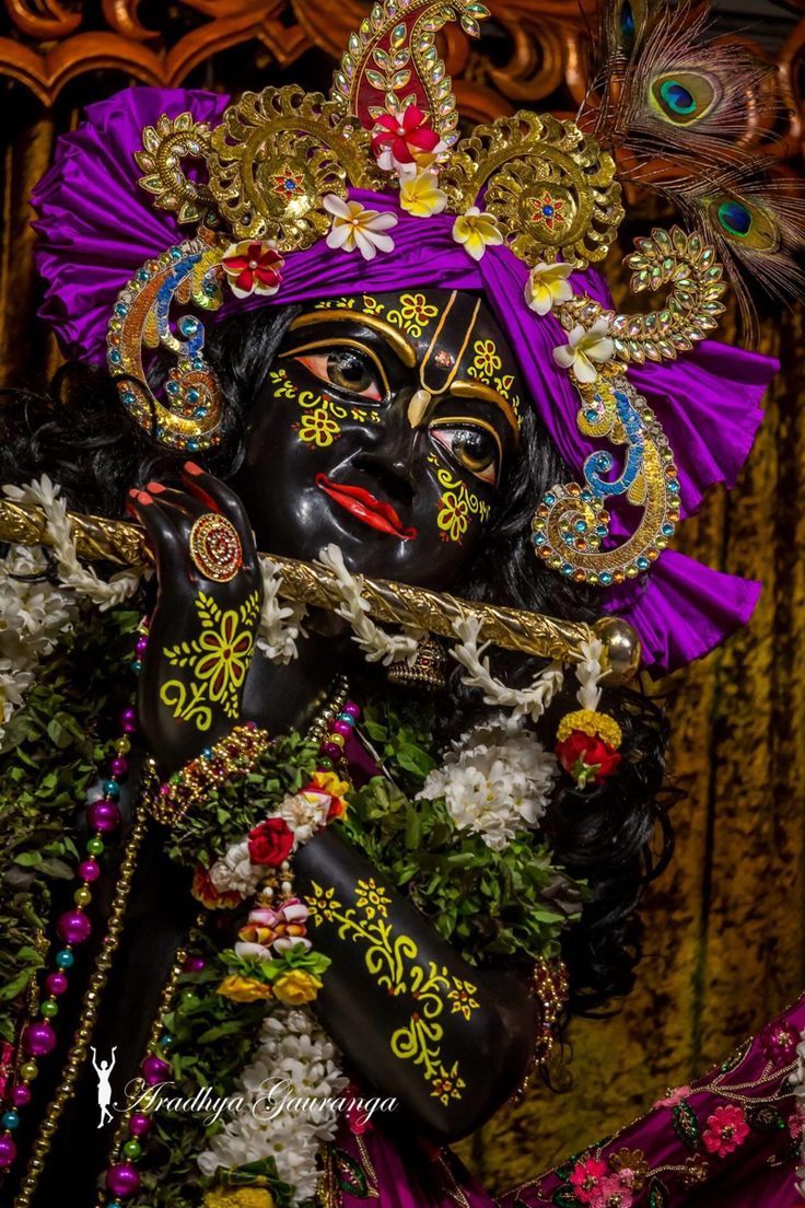 736x1104 Hare krishna mahamantra wallpaper. Hare krishna pic, Krishna picture, Krishna art