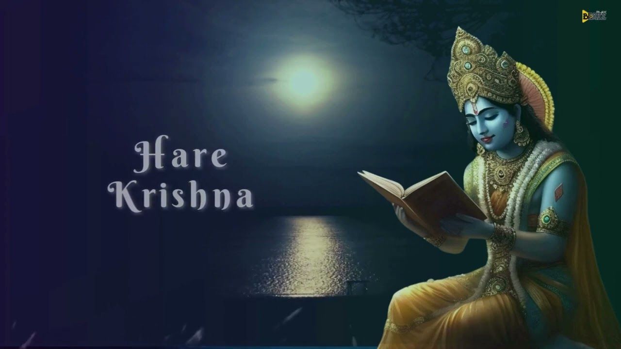 1280x720 Hare Krishna Mahamantra Sharma Agarwal & Vickky Agarwal: Song Lyrics, Music Videos & Concerts