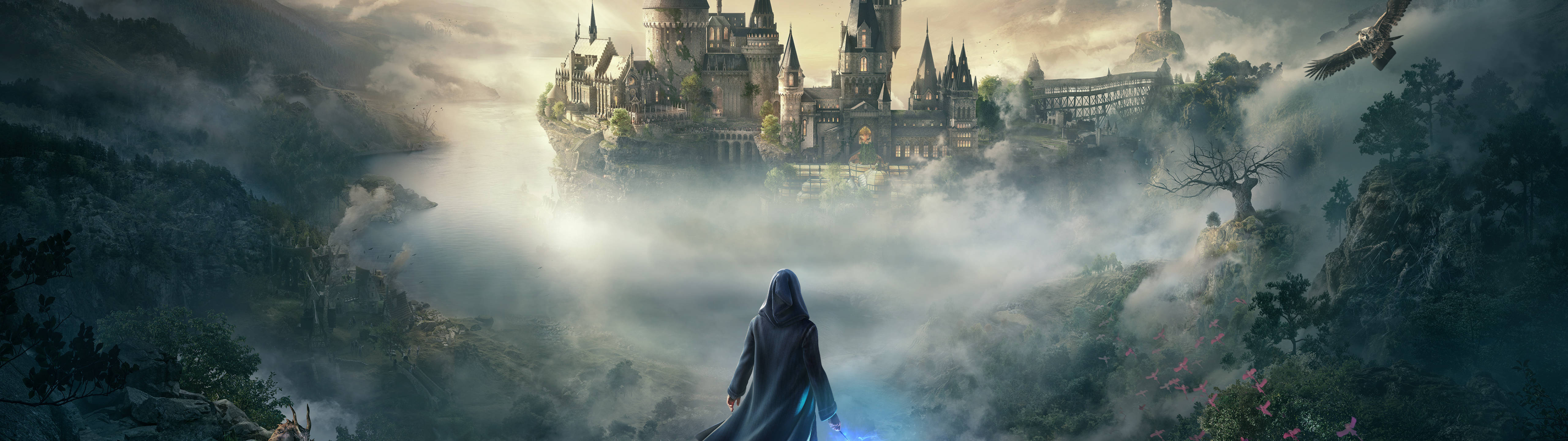 5120x1440 Gaming Wallpaper