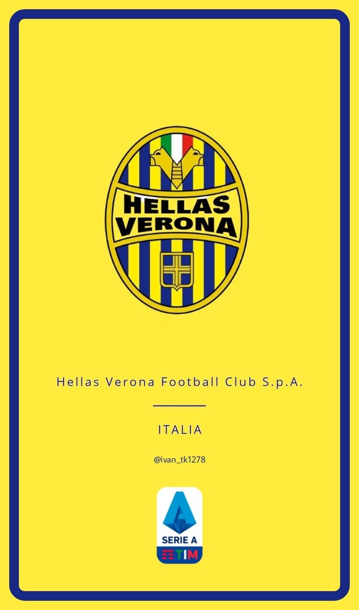 736x1250 Hellas Verona FC