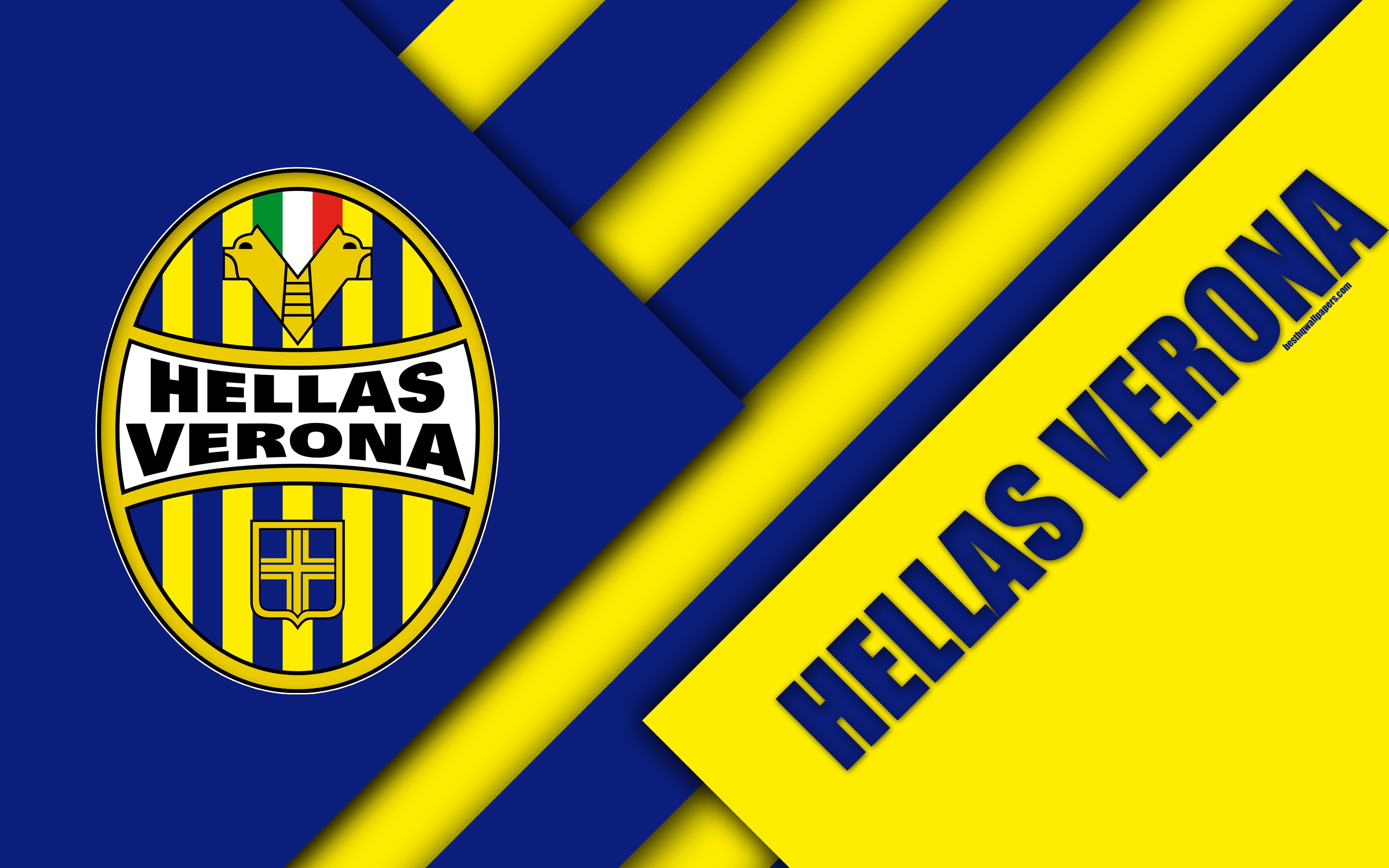 3840x2400 Hellas Verona Wallpaper