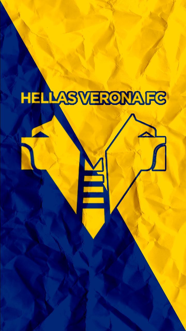 720x1280 Wallpaper Hellas Verona Hellas Verona FC (720px 1280px)